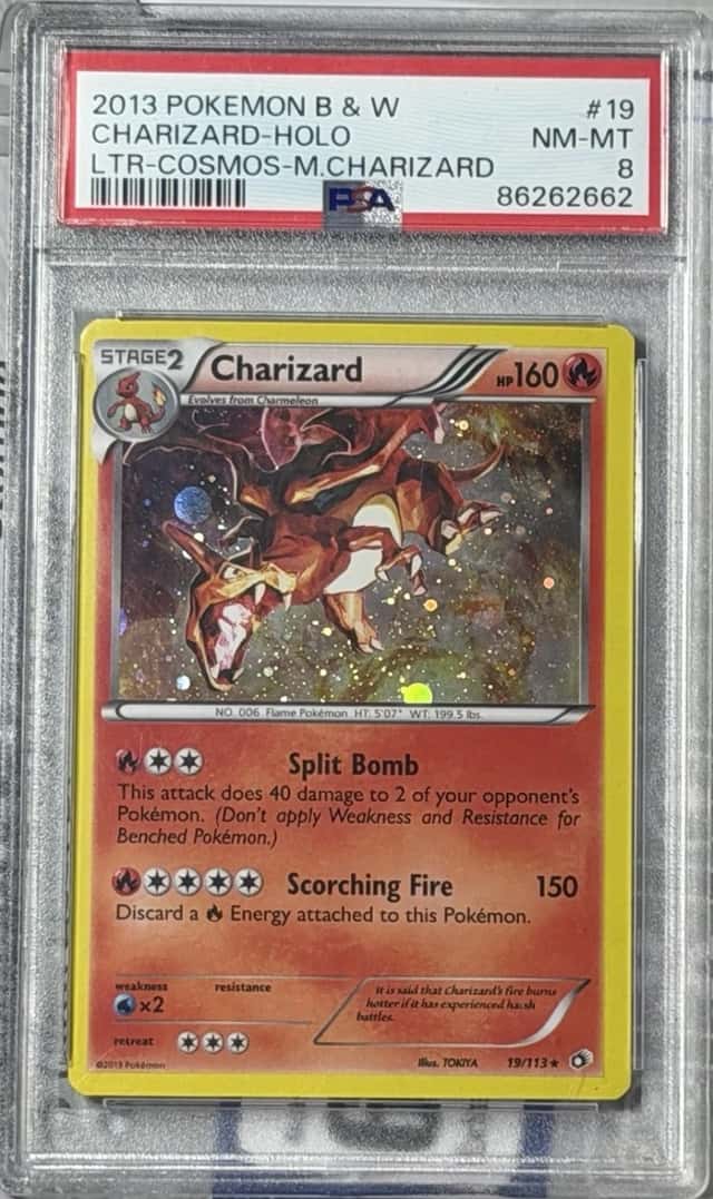 Charizard
