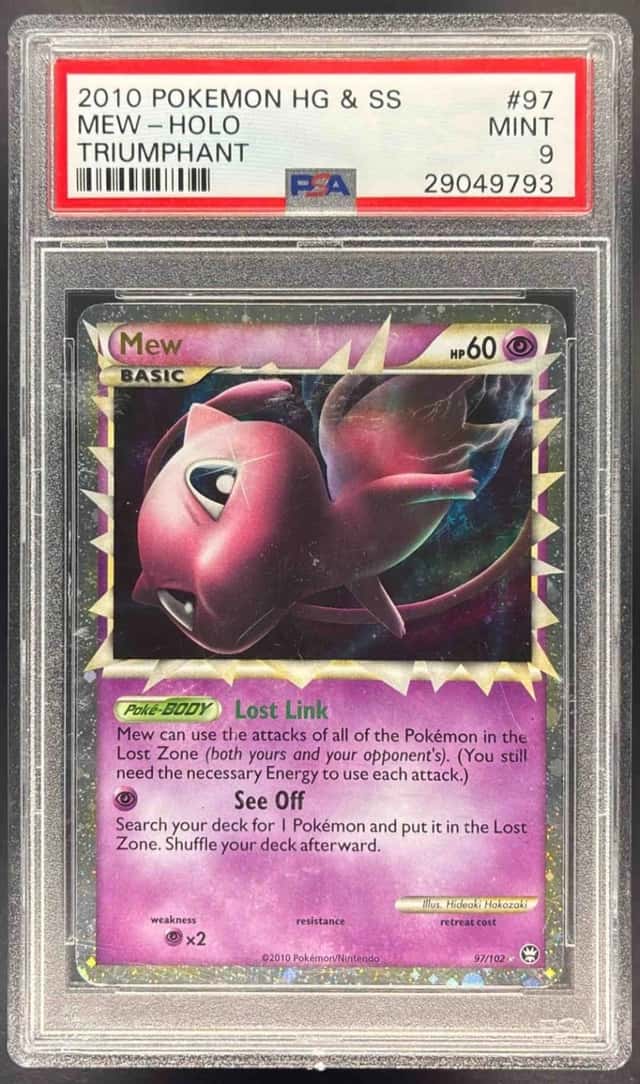 Mew