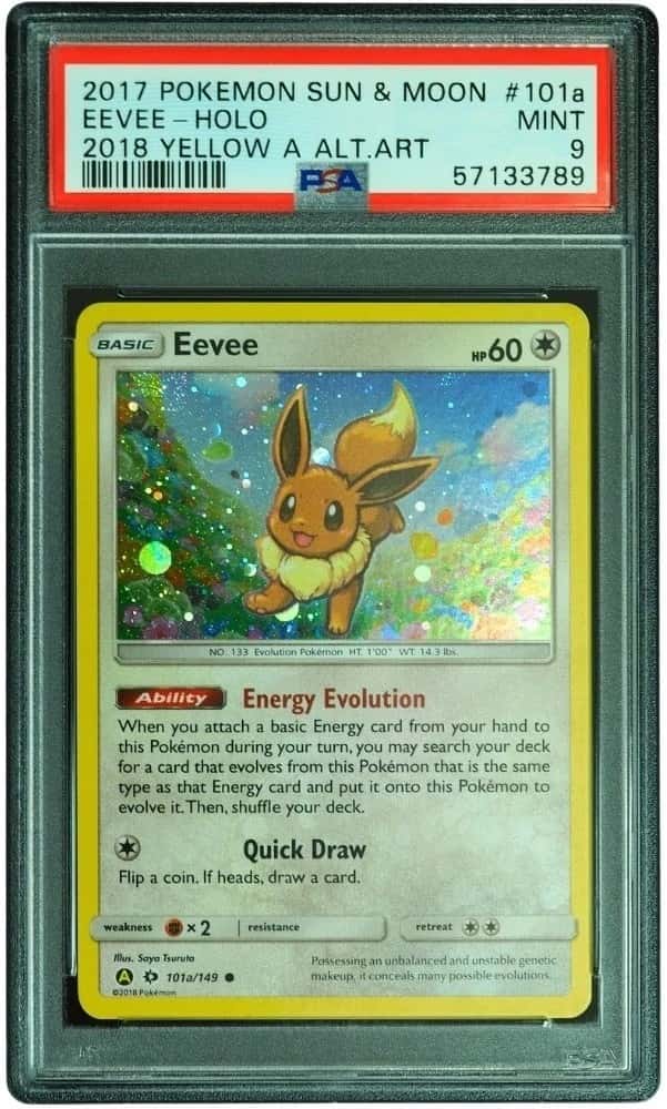 Eevee