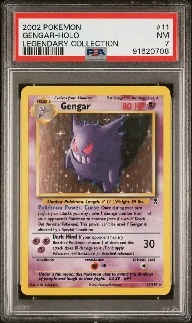 Gengar