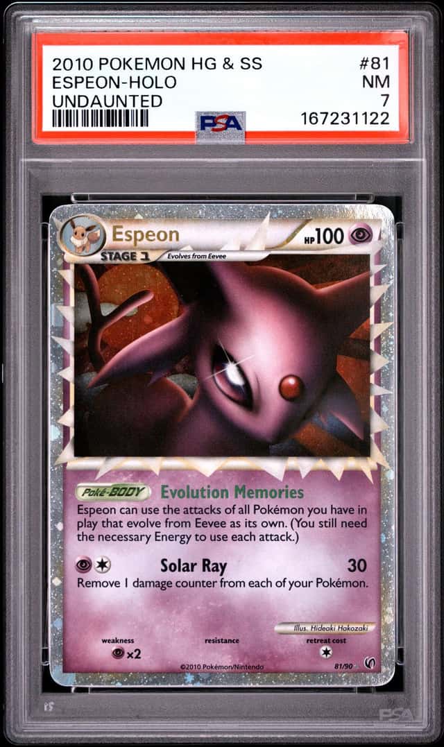 Espeon