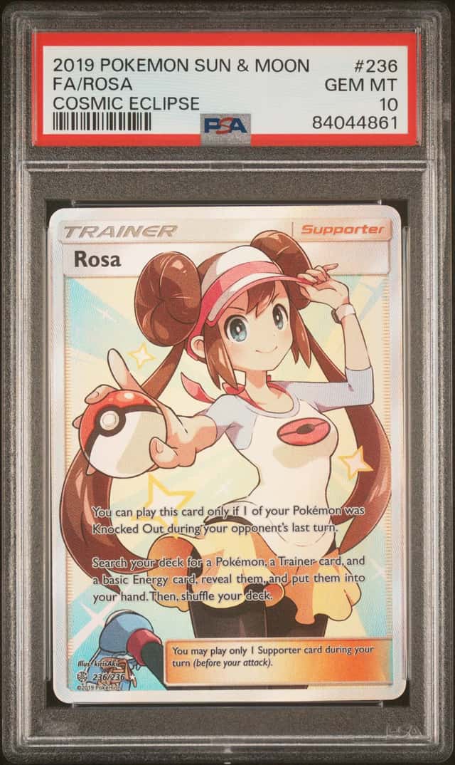 Rosa