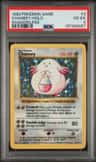 Chansey