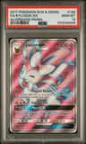 Sylveon Gx