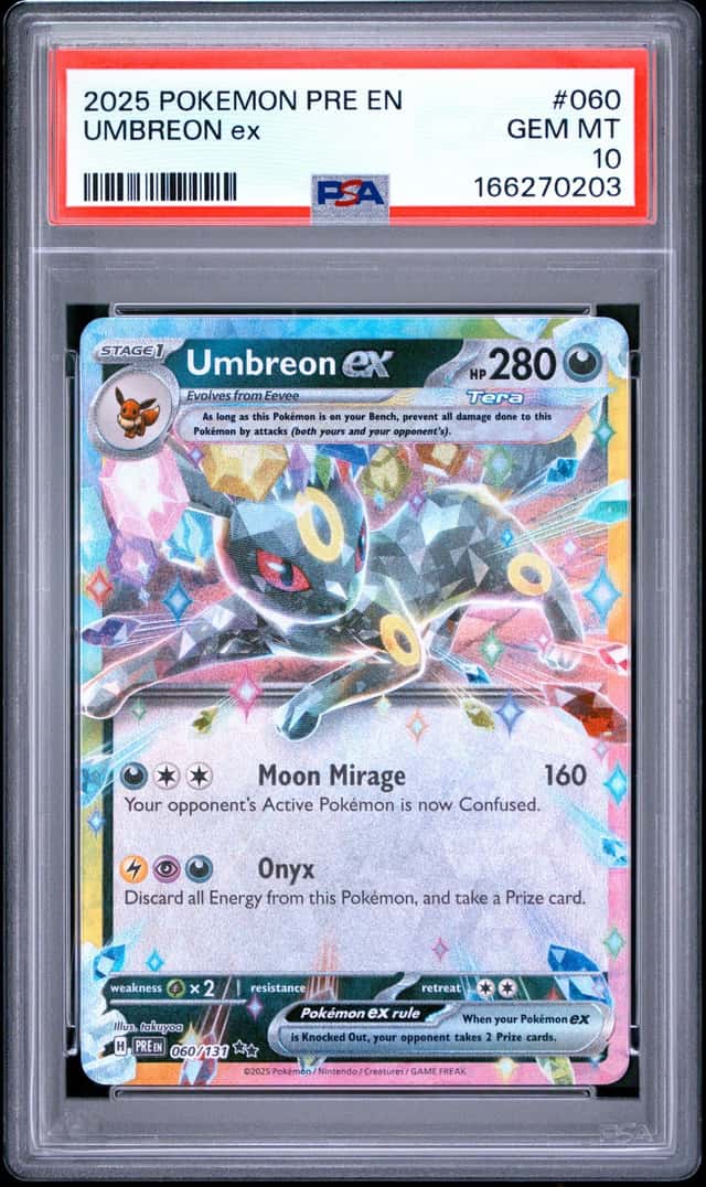 UMBREON ex