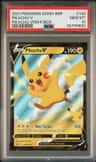 Pikachu V
