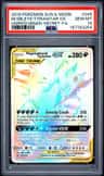 Mega Sableye & Tyranitar Gx