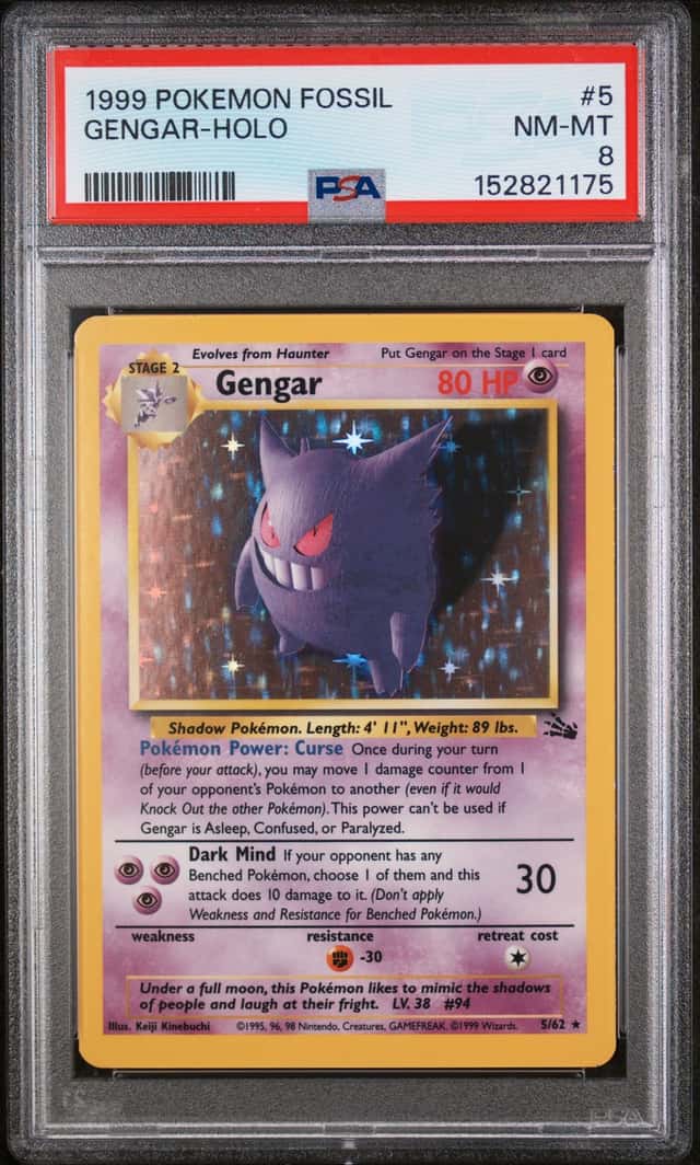 Gengar