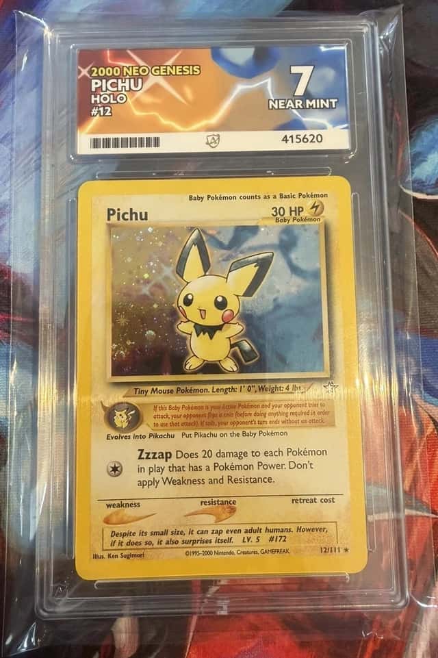 Pichu