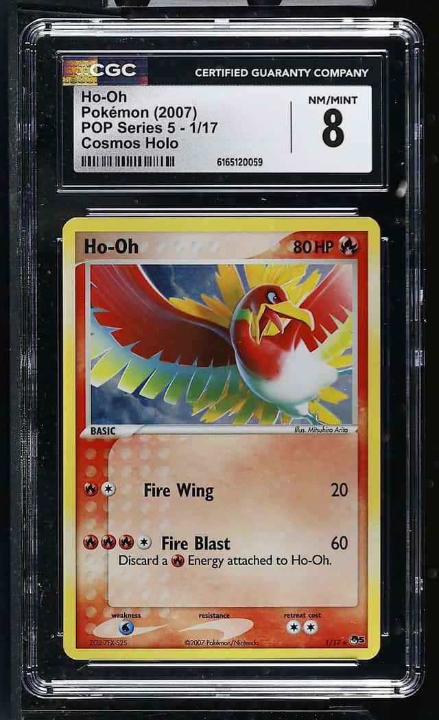 Ho-Oh