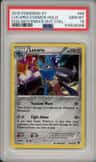 Lucario