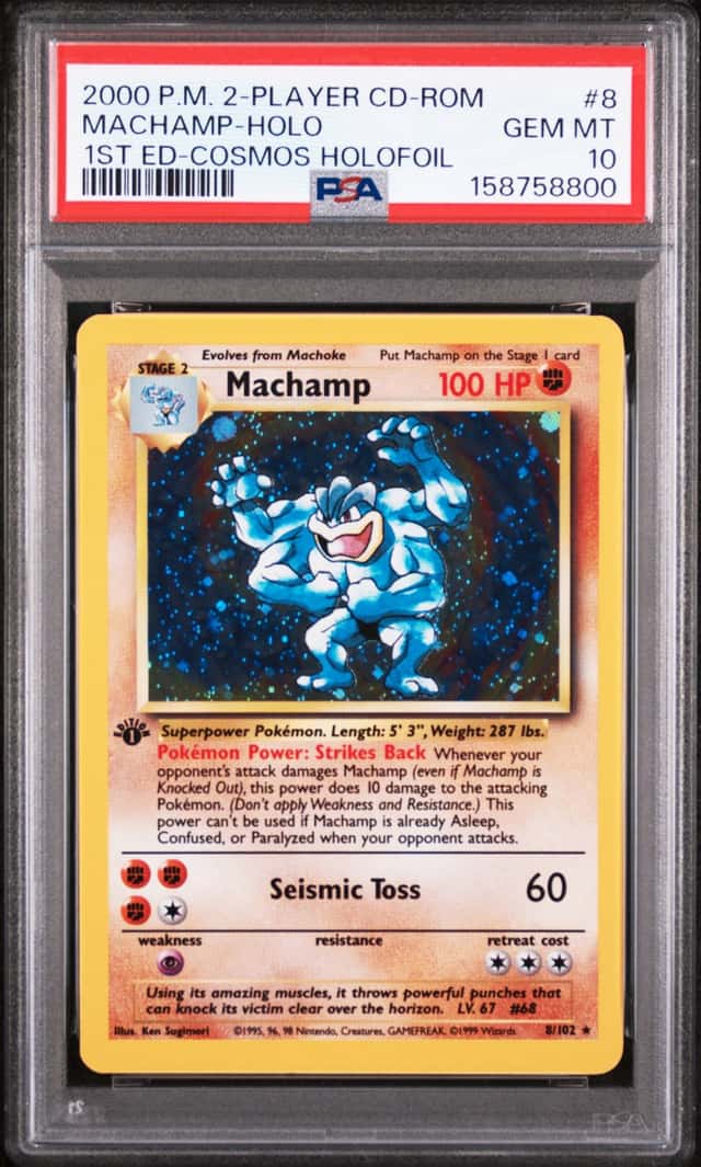 Machamp