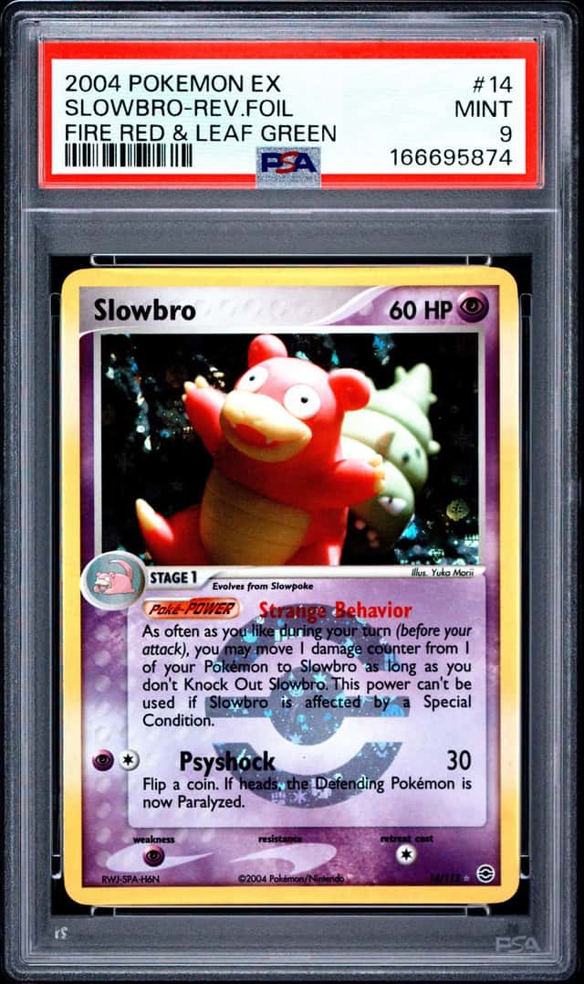 Slowbro