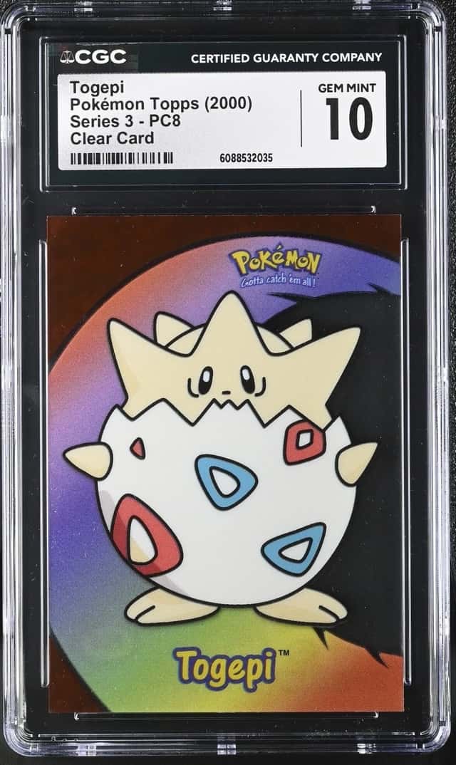Togepi