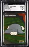 Snorlax