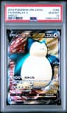Snorlax V