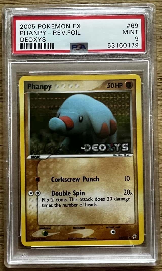 Phanpy