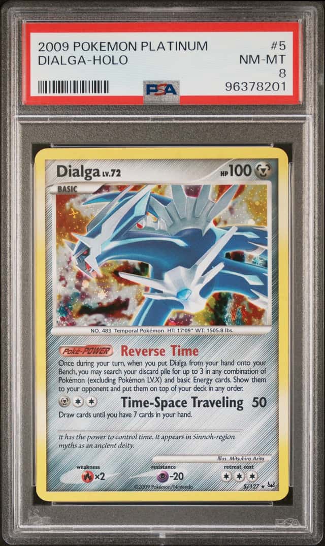 Dialga