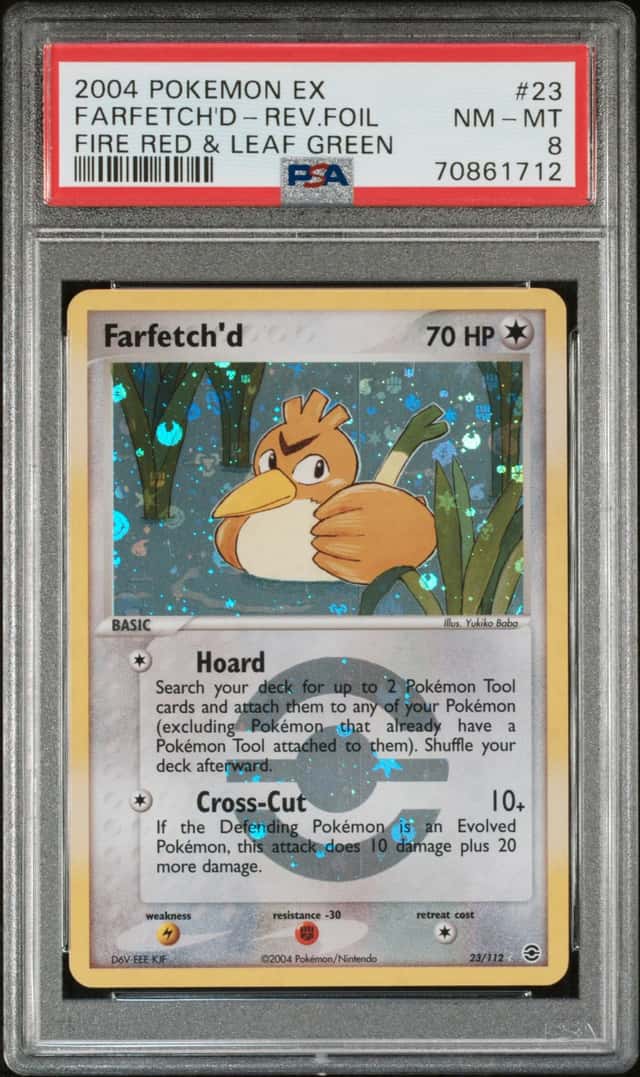 Farfetch'd