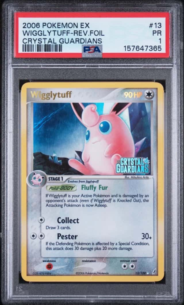 Wigglytuff
