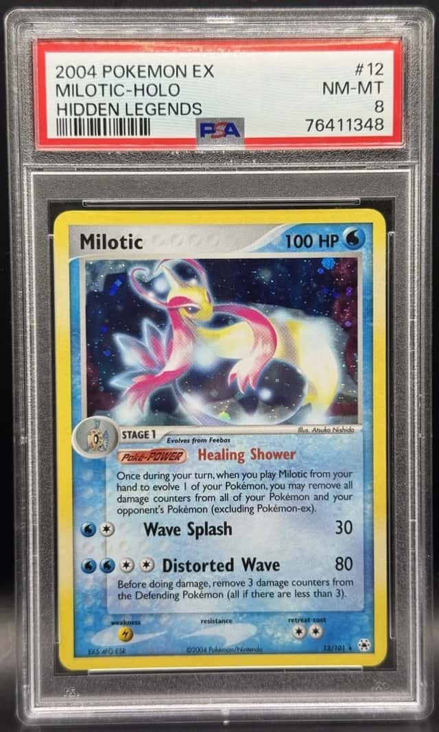 Milotic