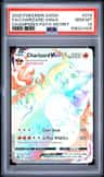 Charizard Vmax