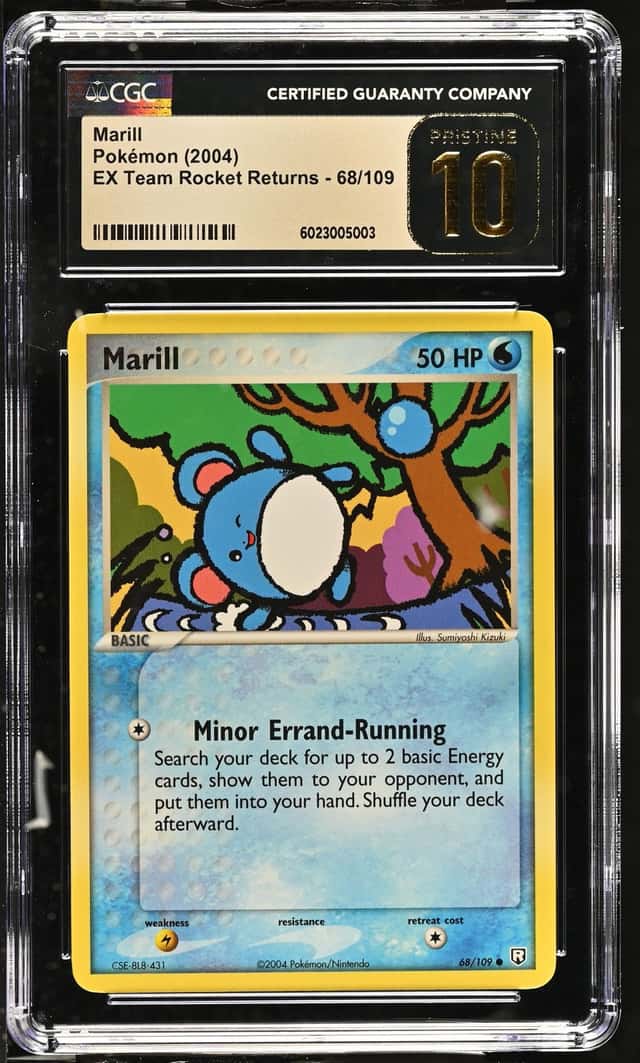 Marill