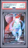 Rocket'S Mewtwo Ex