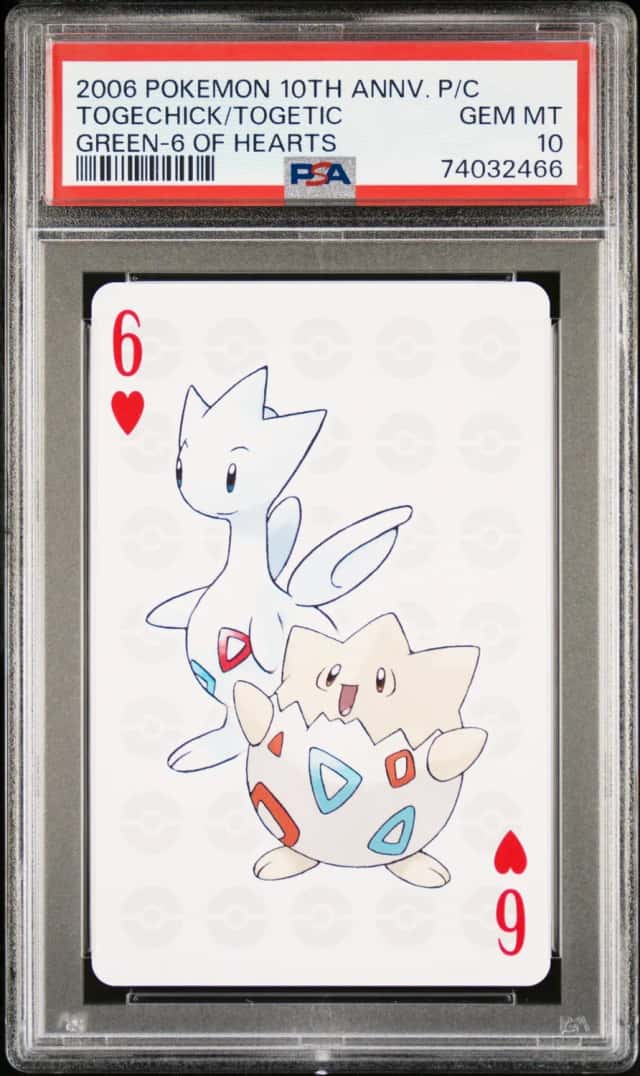 Togechick/Togetic