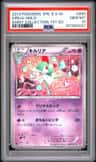 Kirlia