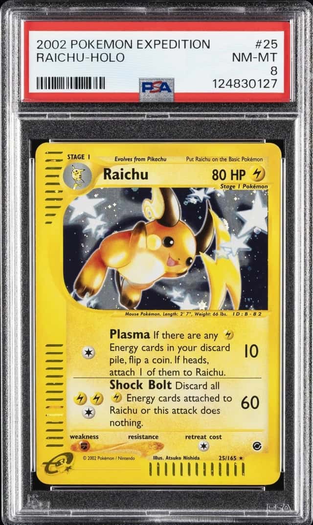 Raichu