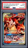 Charizard & Braixen Gx