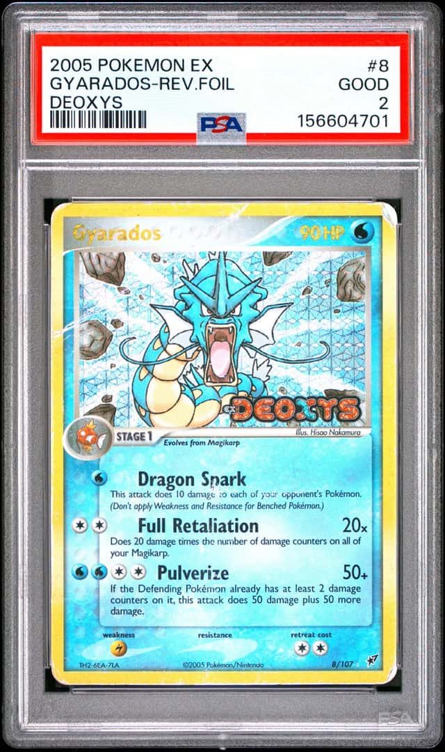 Gyarados