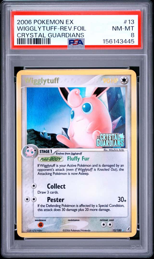 Wigglytuff