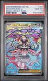 Mega Diancie Ex