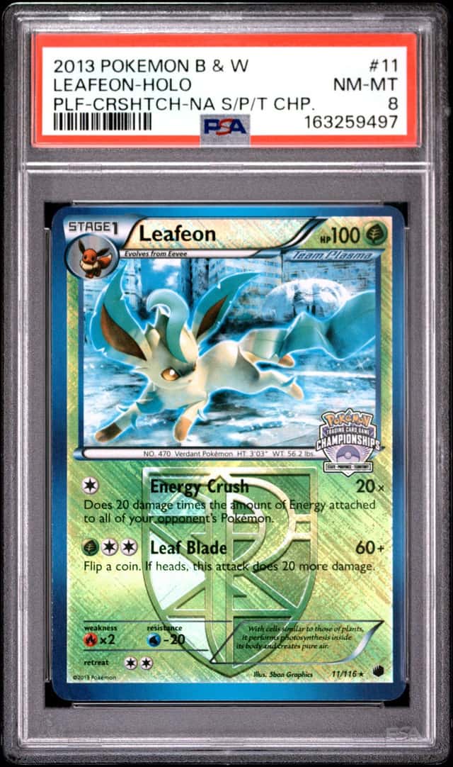 Leafeon