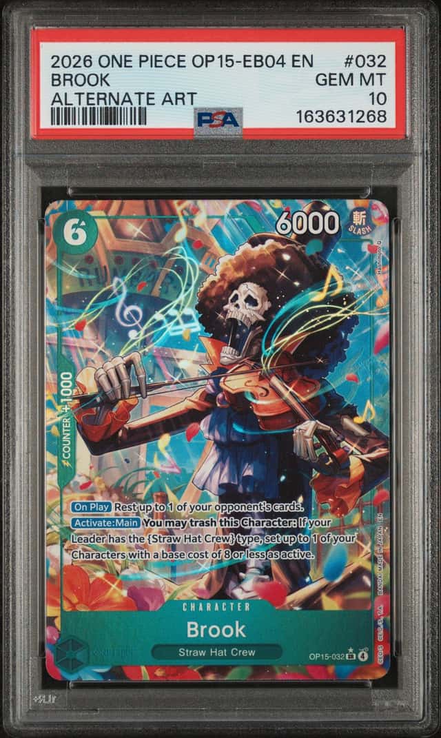 Brook