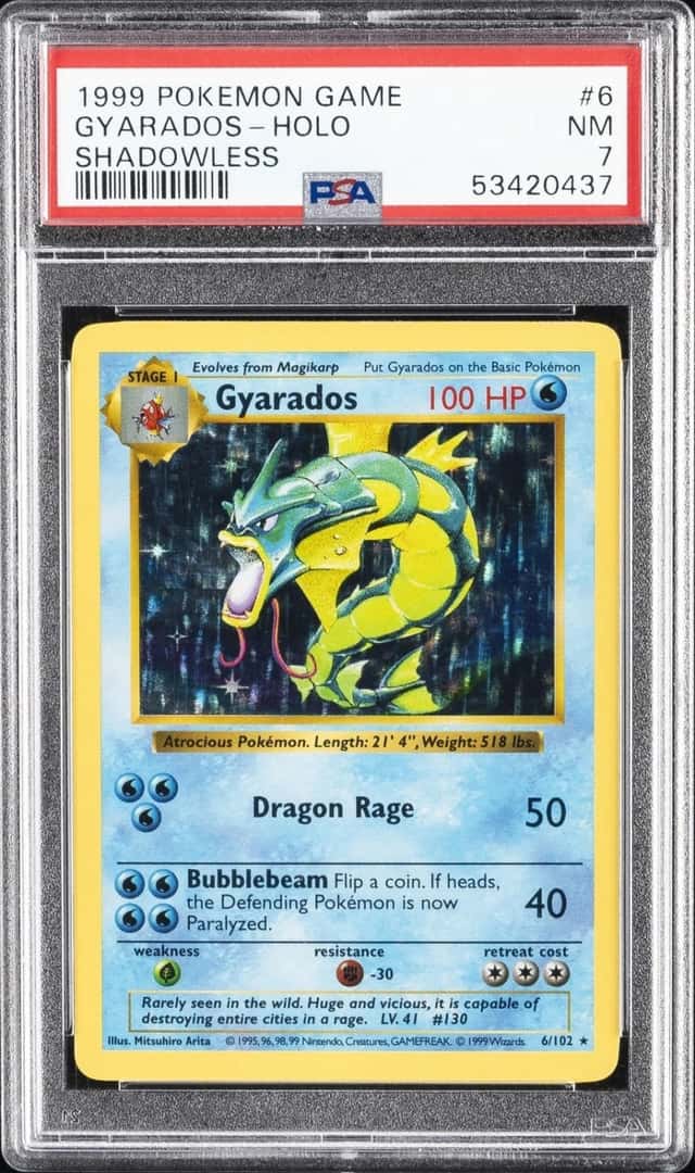 Gyarados