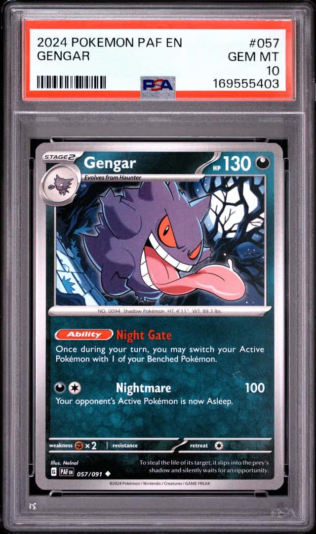 Gengar