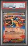 Mega Charizard Y Ex