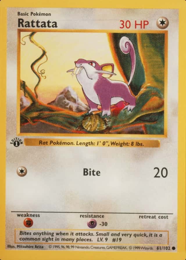 1st Edition