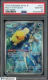 Misty'S Psyduck
