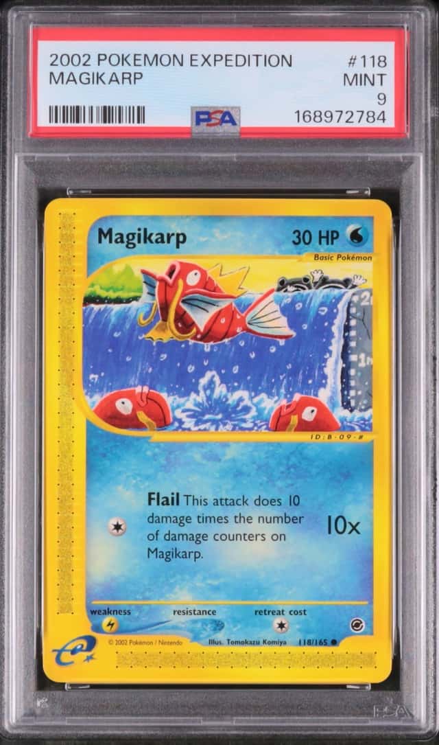 Magikarp