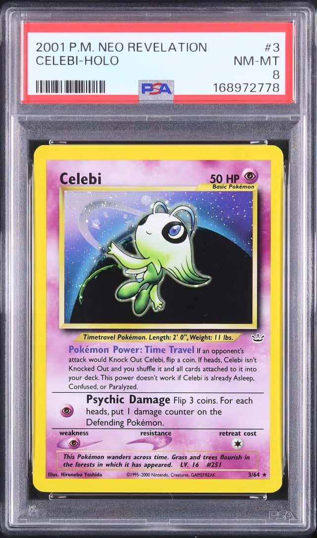Celebi