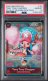 Tony Tony Chopper
