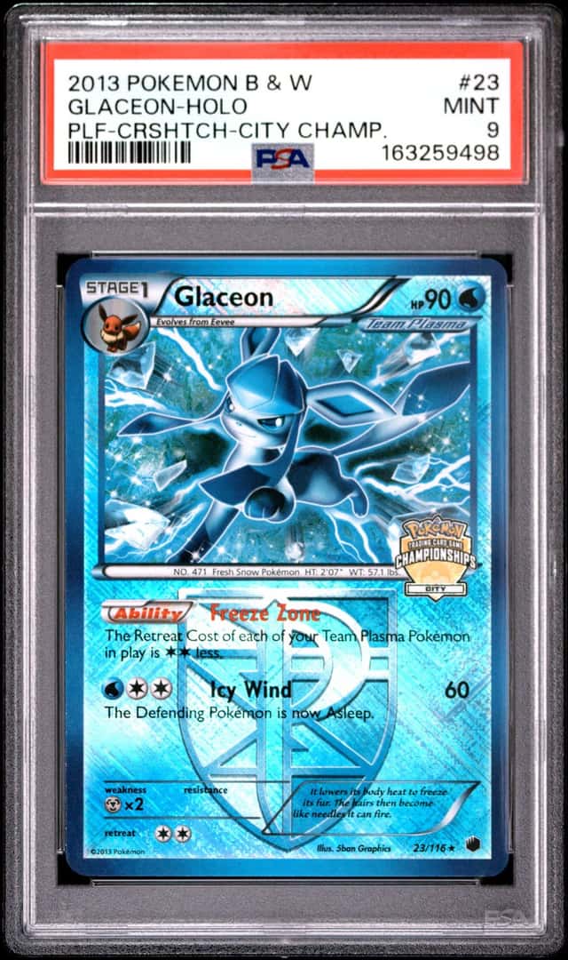 Glaceon