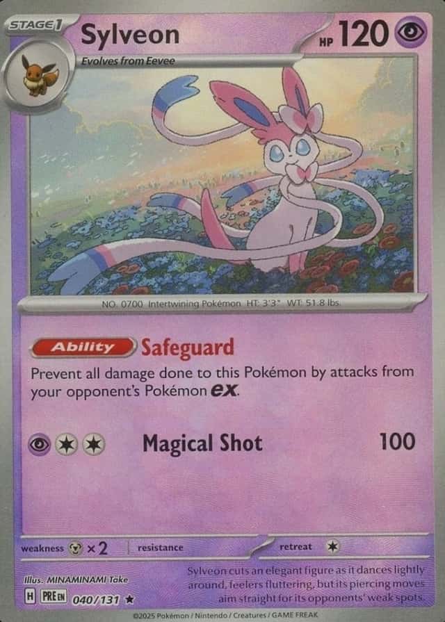 Master Ball · Reverse Holo