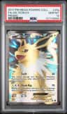 Jolteon Ex