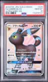 Umbreon Gx