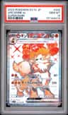Arcanine Ex